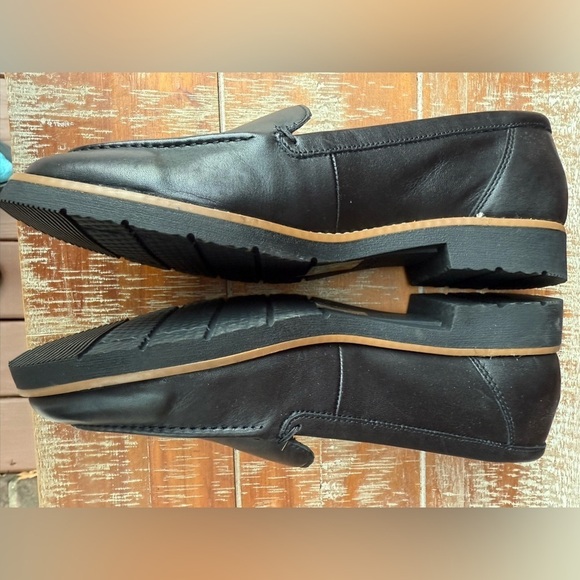 Aldo Rheildanflex Leather Loafers - Picture 11 of 15